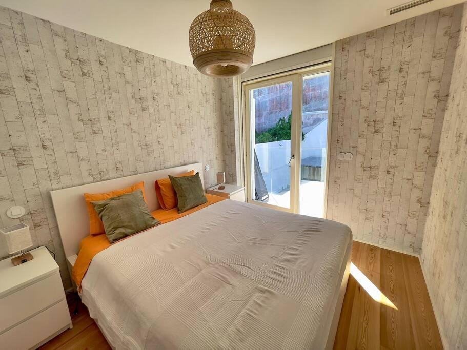 דירות מטוסיניוס Alva Luxury Flat מראה חיצוני תמונה