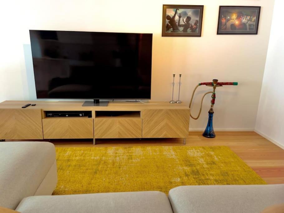 דירות מטוסיניוס Alva Luxury Flat מראה חיצוני תמונה