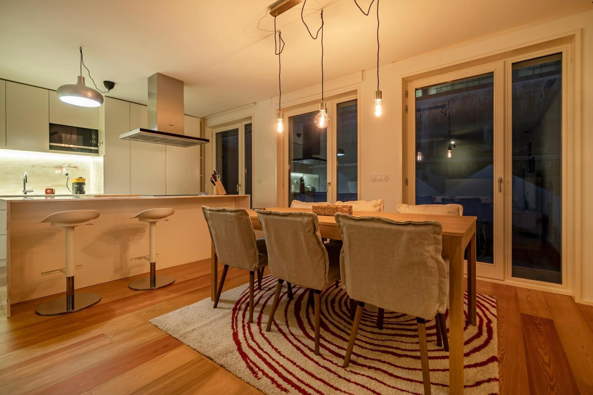 דירות מטוסיניוס Alva Luxury Flat מראה חיצוני תמונה
