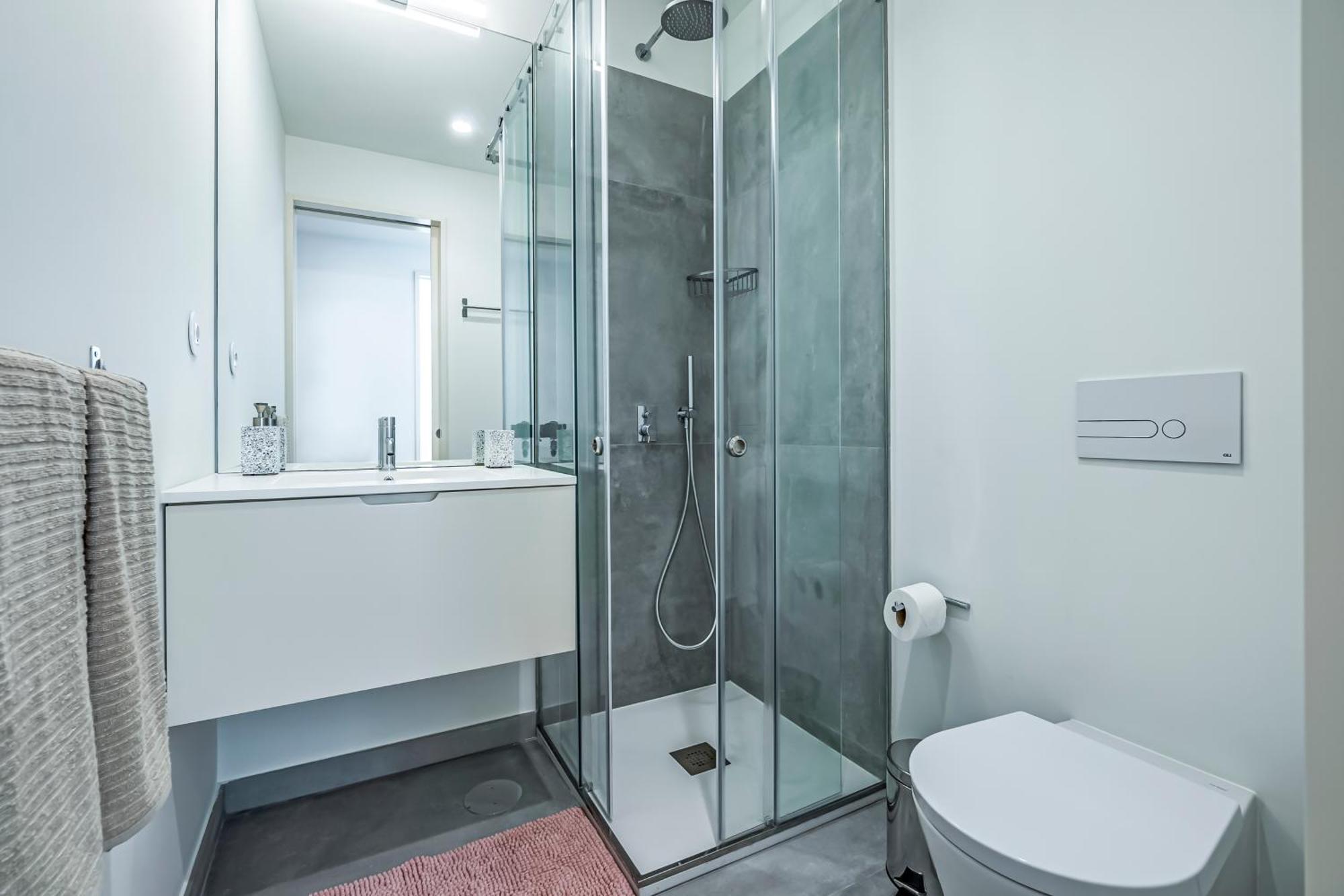 דירות מטוסיניוס Alva Luxury Flat מראה חיצוני תמונה