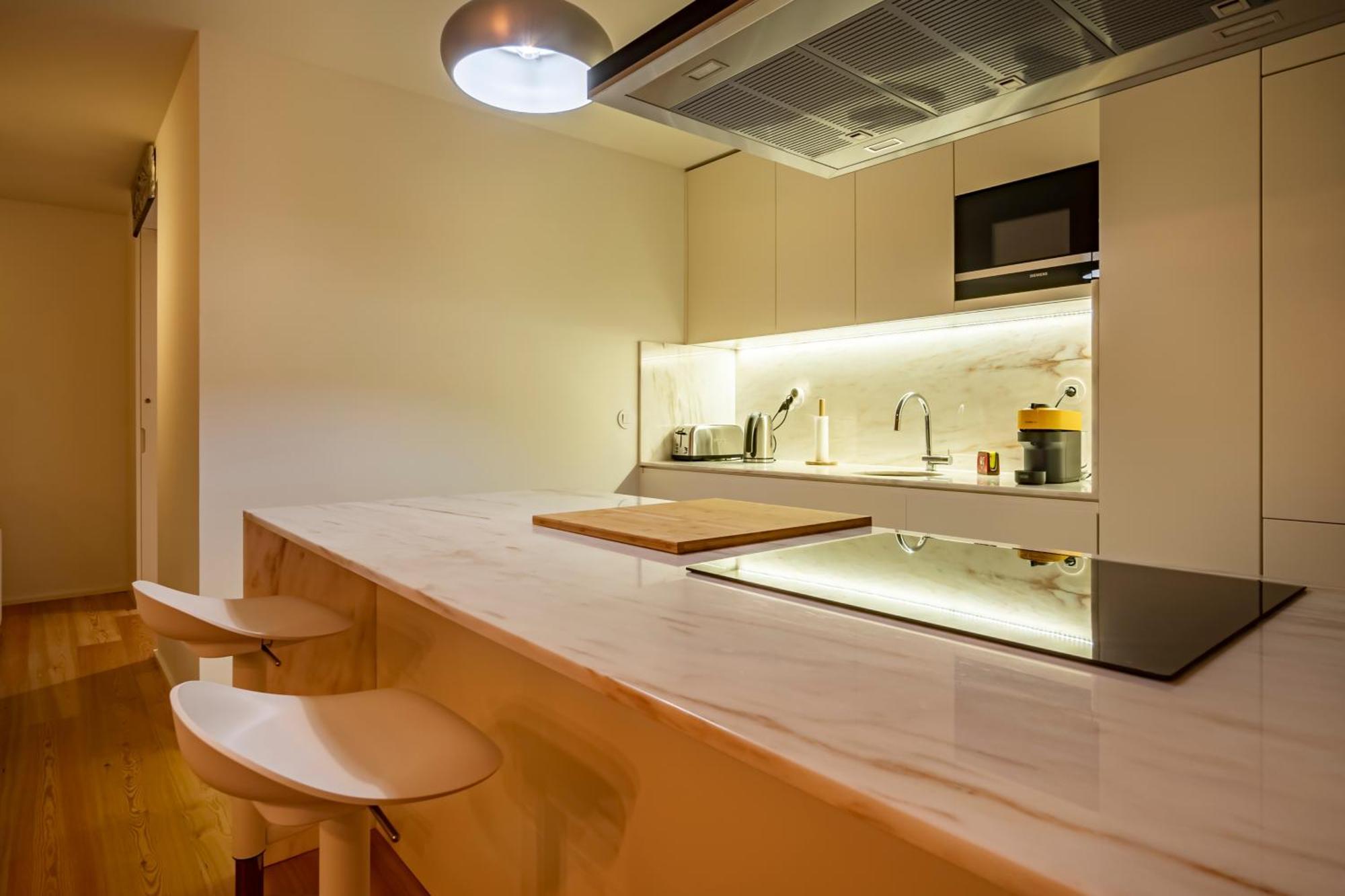 דירות מטוסיניוס Alva Luxury Flat מראה חיצוני תמונה
