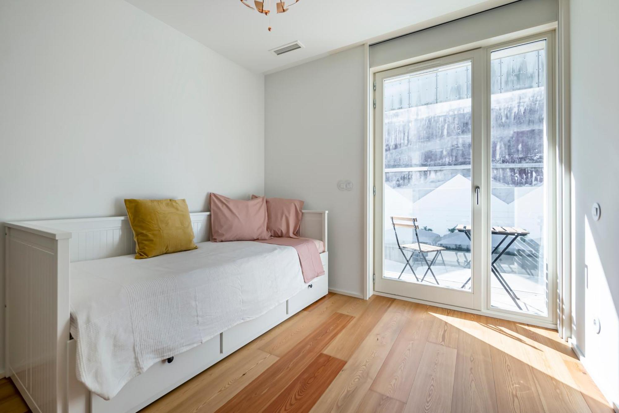 דירות מטוסיניוס Alva Luxury Flat מראה חיצוני תמונה